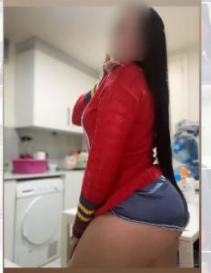 Chica busca chico en Zaragoza: 