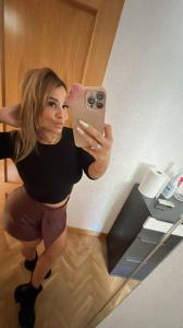 Chica busca chico en Madrid: 