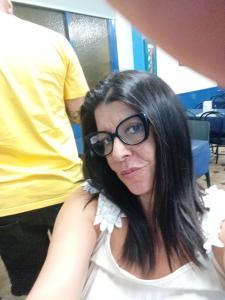 Chica busca chico en Jaén: 