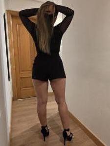 Chica busca chico en Albacete: 