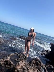 Chica busca chico en Las Palmas: 