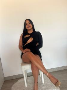 Chica busca chico en Málaga: 