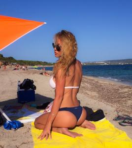 Transexual en Las Palmas: 