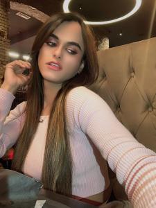 Transexual en Málaga: 