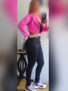 Chica busca chico en Madrid: 