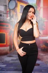 Chica busca chico en Madrid: 