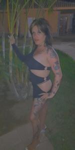 Chica busca chico en Las Palmas: 
