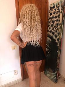 Chica busca chico en Las Palmas: 