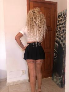 Chica busca chico en Las Palmas: 