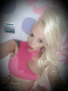 Chica busca chico en Alicante: 