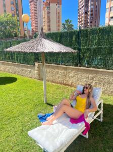 Travesti en Córdoba: 