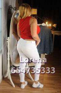Chica busca chico en Las Palmas: 