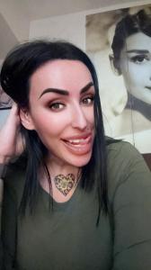 Chica busca chico en Las Palmas: 