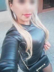 Chica busca chico en Madrid: 
