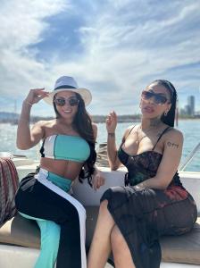 Transexual en Barcelona: Transexuales y Travestis