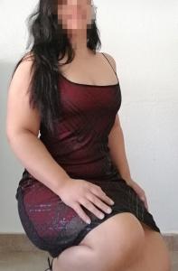 Chica busca chico en Málaga: 