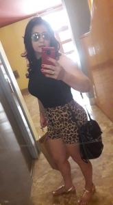 Chica busca chico en Zaragoza: 