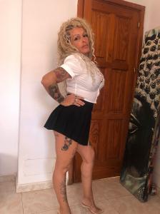Chica busca chico en Las Palmas: 
