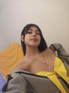 643556105: Transexual en Madrid