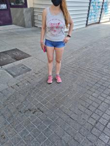 644233643: Chica busca chico en Jaén