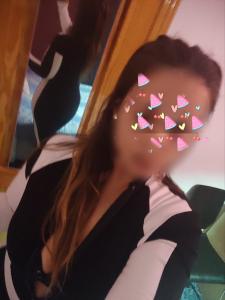 Chica busca chico en Granada: 