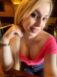 Travesti en Madrid: 