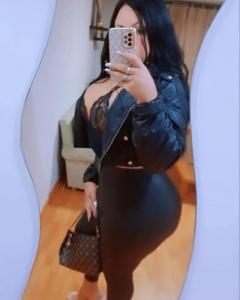 Travesti en Madrid: 