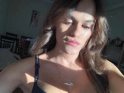 Transexual en Málaga: 