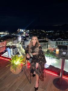 Travesti en Córdoba: 