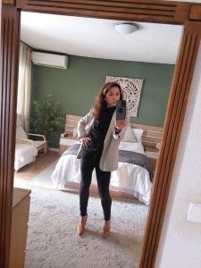Travesti en Madrid: 