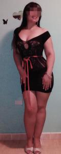 Chica busca chico en Málaga: 