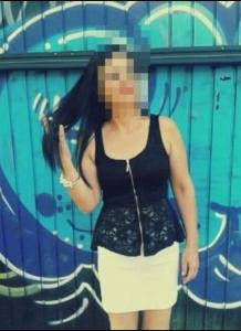 Chica busca chico en Murcia: 