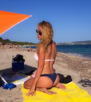 638761661: Travesti en Alicante