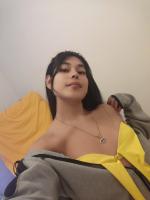 643556105: Transexual en Madrid