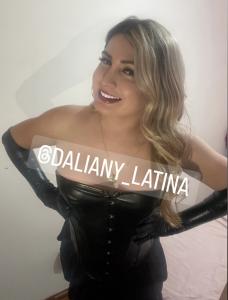 Travesti en Córdoba: 