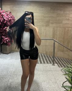 Chica busca chico en La Coruña: 