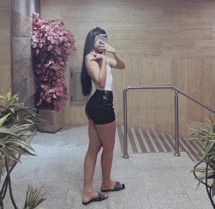 Chica busca chico en La Coruña: 