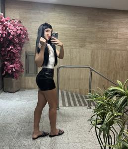 Chica busca chico en La Coruña: 
