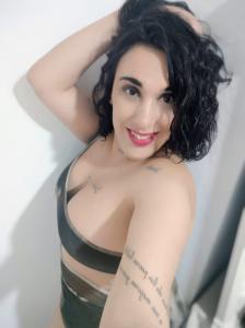 Travesti en Sevilla: 