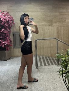 Chica busca chico en La Coruña: 