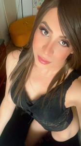 Travesti en Madrid: 