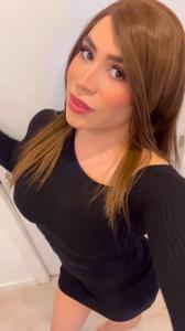 Travesti en Madrid: 