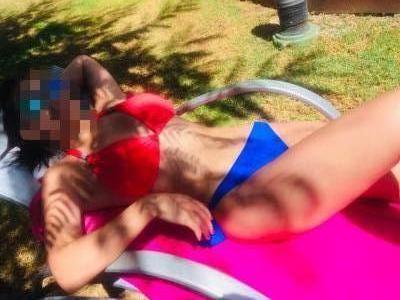 Chica busca chico en La Coruña: 