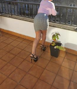 Chica busca chico en Pontevedra: 