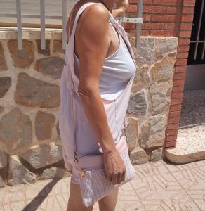 Chica busca chico en Murcia: 