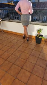 Chica busca chico en Pontevedra: 