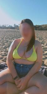 Chica busca chico en Las Palmas: 