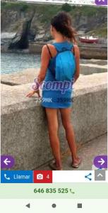 Travesti en Cantabria: 