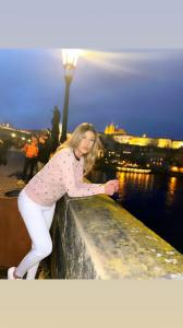 Travesti en Madrid: 