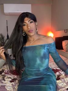 Travesti en Alicante: 
